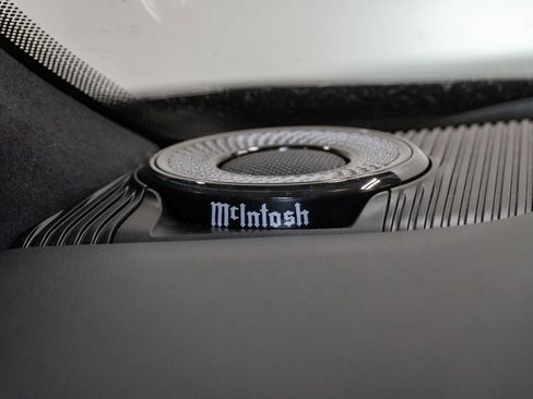 Certified 2024 Jeep Grand Wagoneer Series II w/ Quick Order Packagew 28T AWD/4WD image 10