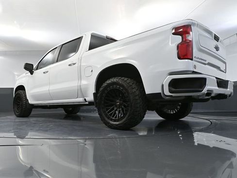 Used 2025 Chevrolet Silverado 1500 RST image 59