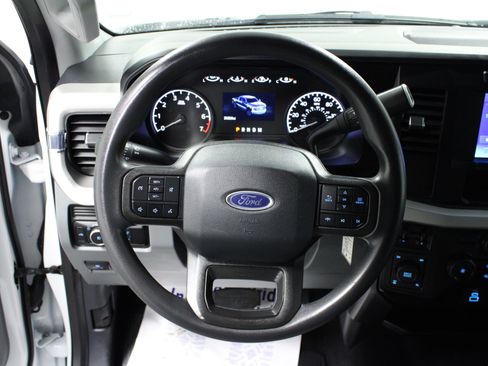 Used 2023 Ford F350 XLT image 17