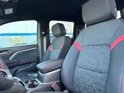 New 2026 Chevrolet Colorado Z71 w/ Technology Package image 13