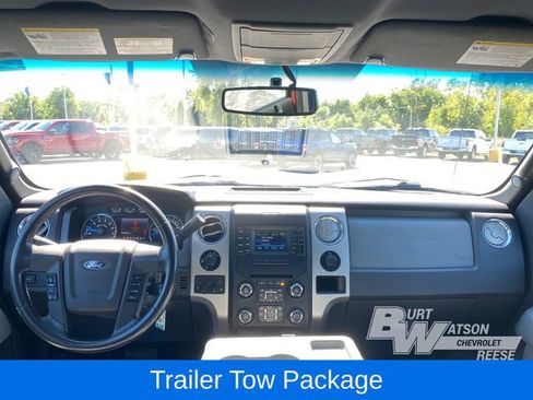 Used 2014 Ford F150 XLT w/ Equipment Group 302A Luxury image 18