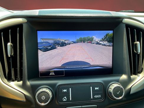 Used 2023 GMC Terrain Denali AWD/4WD image 14