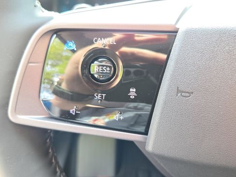 New 2026 Nissan Murano SL AWD/4WD image 14