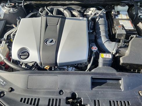 Used 2021 Lexus ES 350 w/ Premium Package image 28