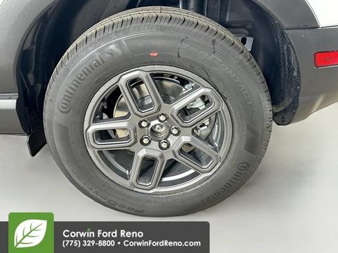 New 2026 Ford Bronco Sport Big Bend AWD/4WD image 31