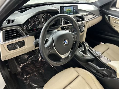 Used 2016 BMW 328i Sedan image 12
