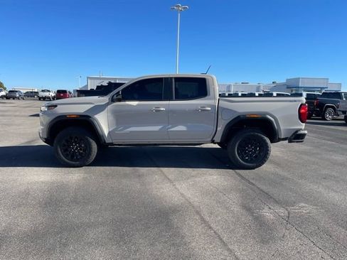 Used 2026 GMC Canyon Elevation w/ Convenience Package AWD/4WD image 8