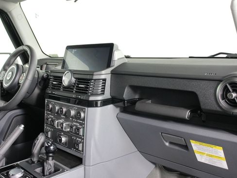 New 2025 INEOS Grenadier AWD/4WD image 11