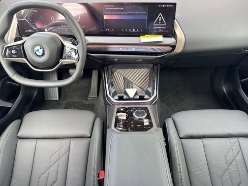 Used 2025 BMW X3 xDrive30i w/ Convenience Package image 14