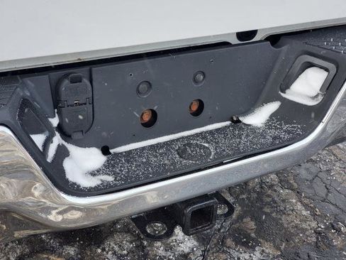 Used 2018 RAM 1500 SLT image 28