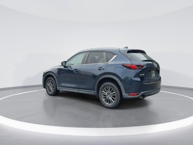 Used 2019 MAZDA CX-5 Touring FWD image 6