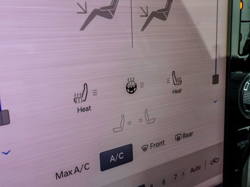 New 2026 RAM 1500 Big Horn image 36