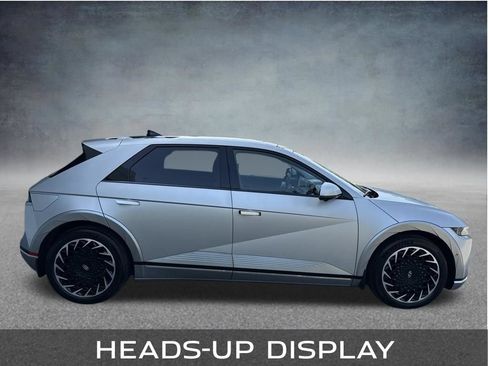 Used 2024 Hyundai Ioniq 5 Limited AWD/4WD image 7
