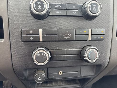 Used 2010 Ford F150 XL AWD/4WD image 21