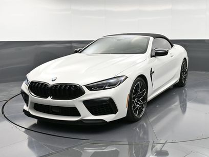 Used 2025 BMW M8 Competition