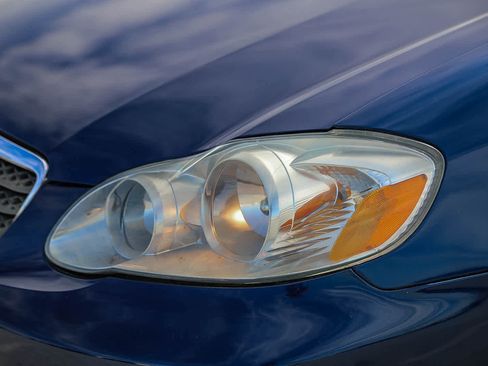 Used 2007 Toyota Corolla LE image 8