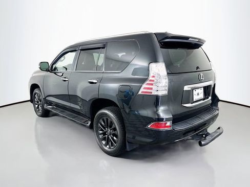 Used 2023 Lexus GX 460 Premium w/ Premium Package AWD/4WD image 7
