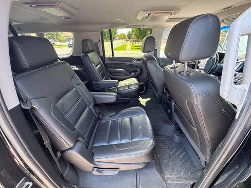 Used 2019 GMC Yukon XL Denali w/ Denali Ultimate Package AWD/4WD image 5