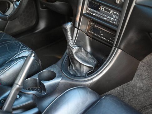 Used 1998 Ford Mustang Cobra RWD image 87