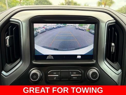 Used 2023 Chevrolet Silverado 2500 LT AWD/4WD image 23