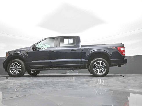 Certified 2023 Ford F150 XL w/ STX Appearance Package AWD/4WD image 72