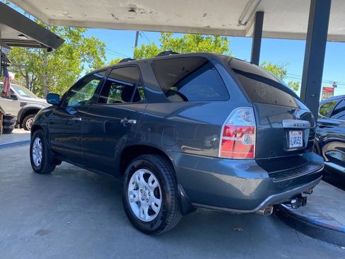 Used 2006 Acura MDX Touring AWD/4WD image 30