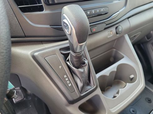 Used 2025 Ford Transit 250 Base image 31