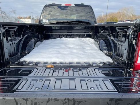 New 2026 Ford F350 XLT w/ Snow Plow Prep Package image 22