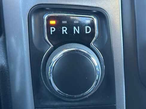 Used 2024 RAM 1500 Classic Warlock image 24