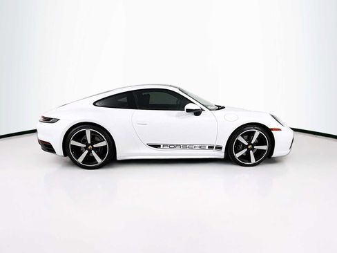 Certified 2020 Porsche 911 Carrera RWD image 8