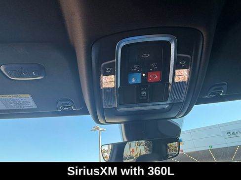 New 2026 RAM 1500 Big Horn/Lone Star image 12