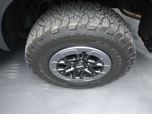 Used 2024 Ford Ranger Raptor AWD/4WD image 17