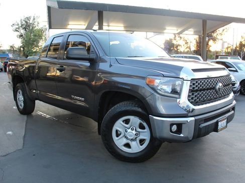 Used 2018 Toyota Tundra SR5 RWD image 7