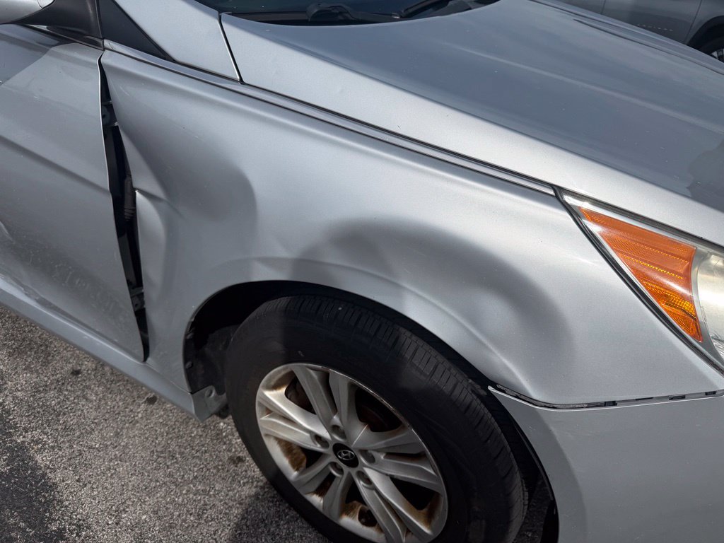 Used 2014 Hyundai Sonata GLS w/ Popular Equipment Group 2 FWD image 15