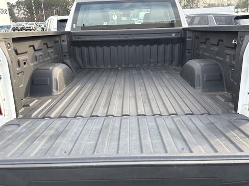 Used 2023 Chevrolet Silverado 1500 W/T w/ Trailering Package image 19