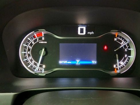 Used 2020 Honda Ridgeline RTL image 14