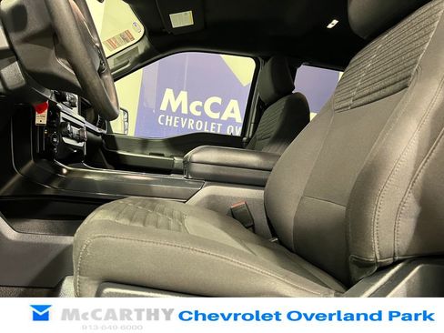 Used 2023 Ford F150 XL w/ STX Appearance Package AWD/4WD image 22