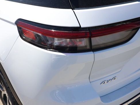 New 2025 Jeep Grand Cherokee Limited w/ Luxury Tech Group II image 7