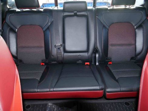 Certified 2025 RAM 1500 Rebel image 36