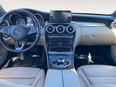Used 2018 Mercedes-Benz C 300 Sedan w/ Parking Assist Package image 10