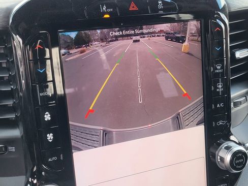 New 2026 RAM 2500 Laramie w/ Night Edition image 22