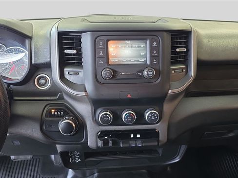 Used 2024 RAM 2500 Tradesman image 18