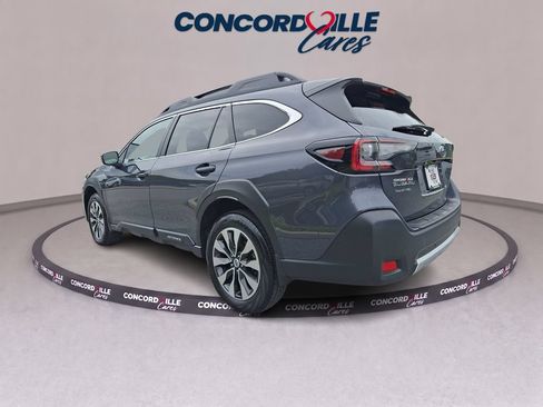 Certified 2024 Subaru Outback Limited XT w/ Popular Package #2 AWD/4WD image 5