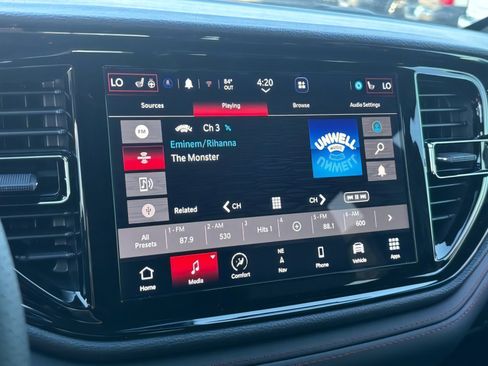New 2026 Dodge Durango GT AWD/4WD image 6