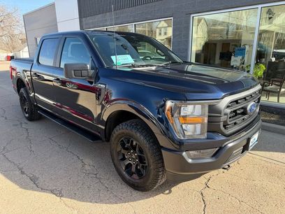 Used 2023 Ford F150 XL w/ Rattler Package