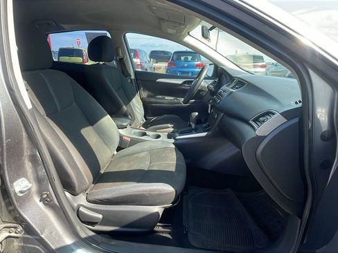 Used 2016 Nissan Sentra S FWD image 24