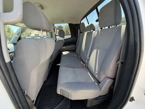 Used 2011 Toyota Tundra 2WD Double Cab w/ Tow Pkg image 18