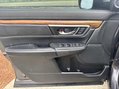 Used 2018 Honda CR-V EX-L image 19