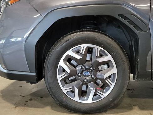 Certified 2026 Subaru Forester Premium AWD/4WD image 16