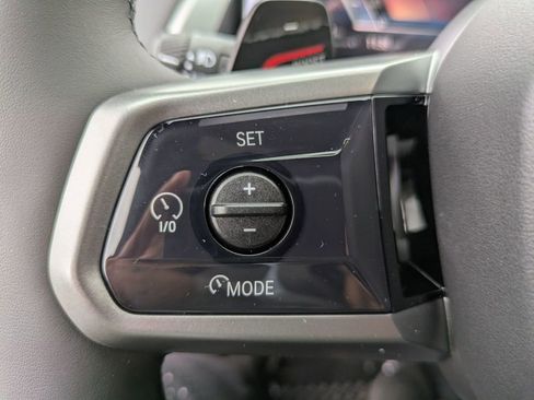 New 2026 BMW X3 xDrive30 w/ M Sport Package image 19